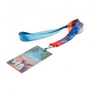 Smooth Polyester Lanyards