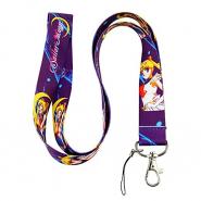 Smooth Polyester Lanyards