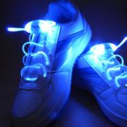 Night Flashing Gift Led Shoelace