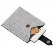 Felt Mobile Phone Holder