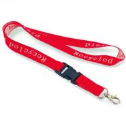 PET Lanyard