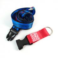 QR Code Lanyards