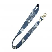 Cotton Lanyard