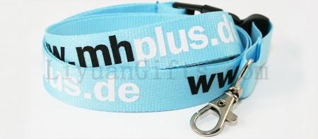 Lanyard Types