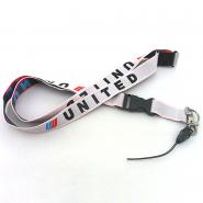 Woven Lanyard