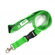 PET Lanyard