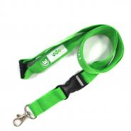 PET Lanyard