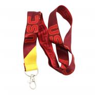 Smooth Polyester Lanyards