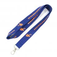 Cotton Lanyard