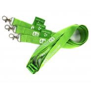 PET Lanyard