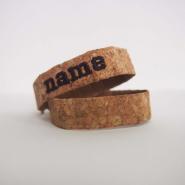 Cork Wristbands