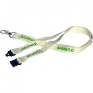 Bamboo Lanyard