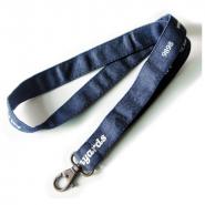 Jeans Lanyard