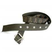 Spun Polyester Belt