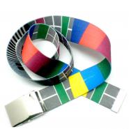 Heat-Transferred Printed/Sublimation Belt