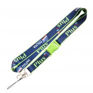 Sublimation/Heat-Transfer Lanyard