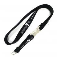 Organic Cotton Lanyard