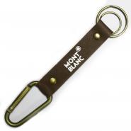 Strap strap carabiner lanyard with key ring