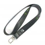 PU Lanyard