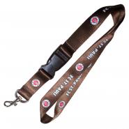 Nylon Lanyard