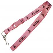 Nylon Lanyard