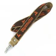 Microfiber Lanyard