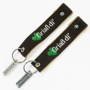 Microfiber Lanyard