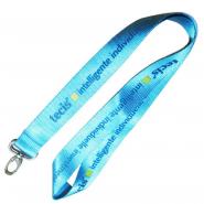 Nylon Lanyard