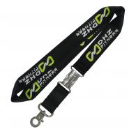 Nylon Lanyard