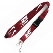 Nylon Lanyard