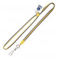 Zipper Lanyard