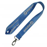 Nylon Lanyard