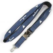 Jeans Lanyard