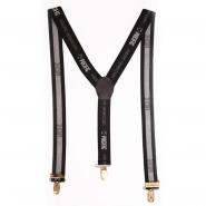 Elastic Suspender