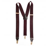 Elastic Suspender