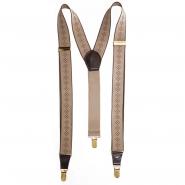 Elastic Suspender