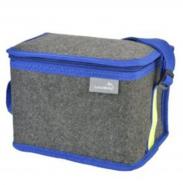 Felt Laptop Sleeve Holder With Shoulder Strap