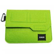 Felt Laptop Sleeve Holder