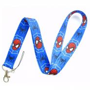 Smooth Polyester Lanyards