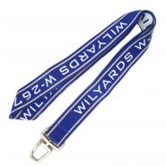 Woven Lanyard