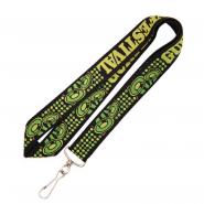 Woven Lanyard