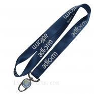 Nylon Lanyard