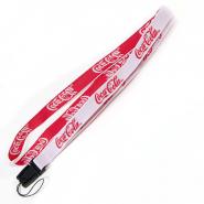 Woven Lanyard