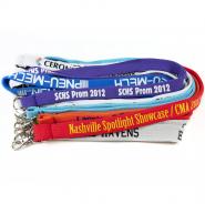 Tubular Lanyard