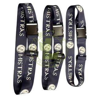 Travel Accessories Can Be Adjusted Luggage Strap Luggage Box Fixing Belt Suitcase Lock Buckle Strap Travel Custom Luggage Strap