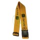 74 Inches Luggage Straps Suitcase Belt Heavy Duty with Adjustable Buckle Makes Travel Luggage Easy to Spot and Secure