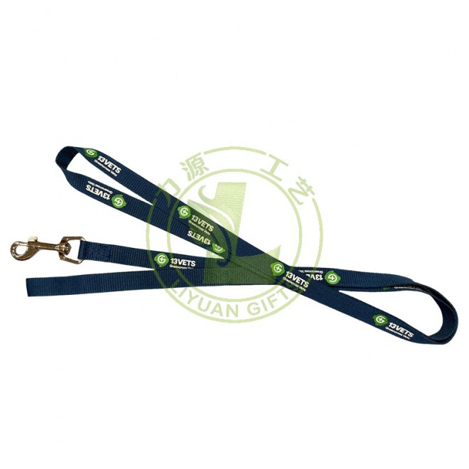 Wholesale Pet Leashes Retractable Dog Walking Set Custom Dog Leashes High Quality Customisable Dog Lead Fabric Feather Print