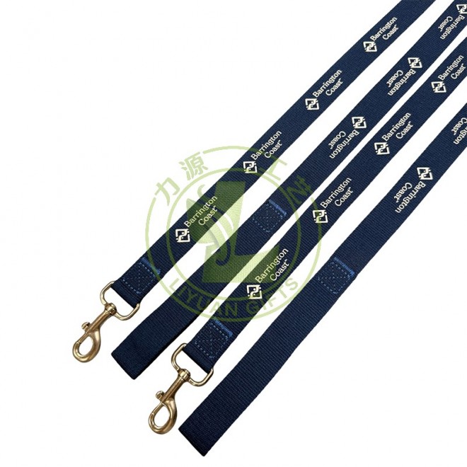 Wholesale Pet Leashes Retractable Dog Walking Set Custom Dog Leashes High Quality Customisable Dog Lead Fabric Feather Print
