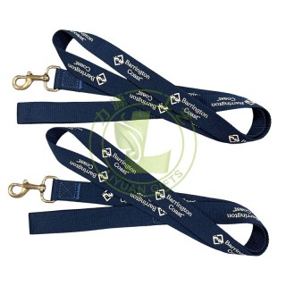 Wholesale Pet Leashes Retractable Dog Walking Set Custom Dog Leashes High Quality Customisable Dog Lead Fabric Feather Print