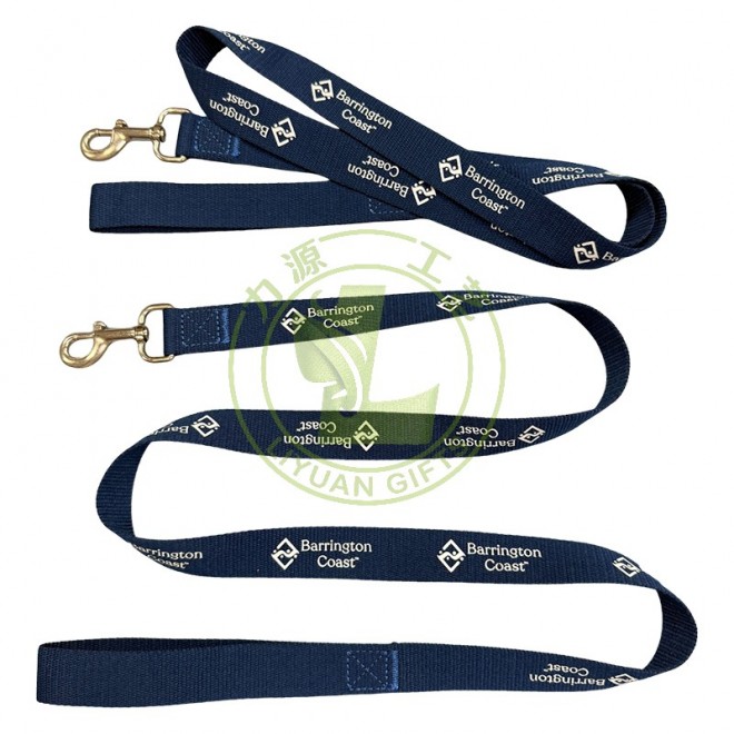 Wholesale Pet Leashes Retractable Dog Walking Set Custom Dog Leashes High Quality Customisable Dog Lead Fabric Feather Print